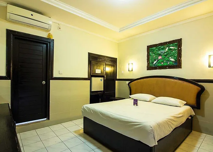 Sanjaya Managed By Tinggal Hotel Kuta (Bali)