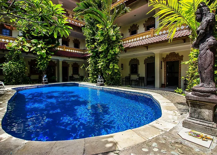 Sanjaya Managed By Tinggal Hotel Kuta (Bali)
